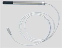 Cảm biến dùng cho nhiệt ẩm kế (1.5m, φ13 x 175mm) AS ONE 2-400-11 HSP-215